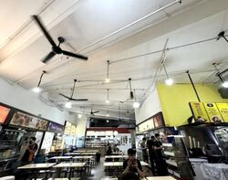 Harvest @ Woodlands (D27), Factory #498311641